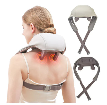Neck & Shoulder Massager