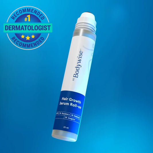 Advanced Hair Growth Roll-on Serum