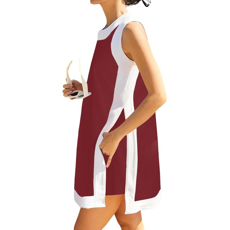 Chic Cotton Two-Piece Set – For Moms & Classy Everyday Style