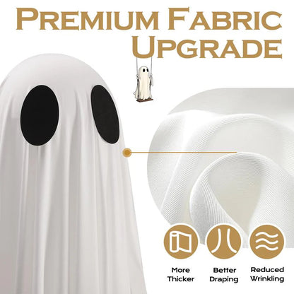 Phantom Ghost Swinging Light