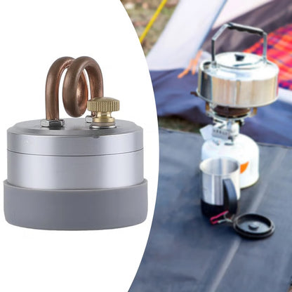 Portable Mini Alcohol Stove LHT