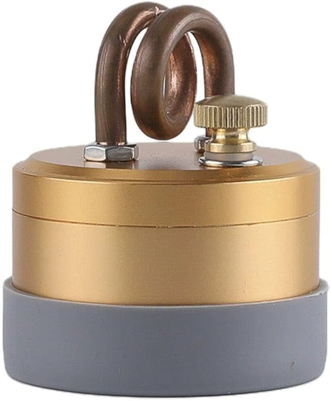 Portable Mini Alcohol Stove LHT