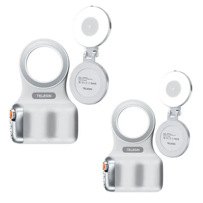 Treniwus™ MagGrip Pro 360