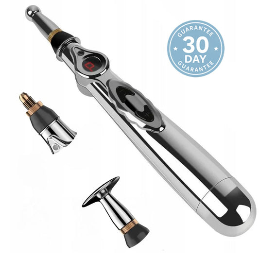 NeuroPulse™ Therapy Pen, Acupuncture Healing Pen + Bonuses