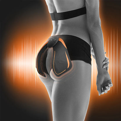 PeachPulse™ Pro - The No.1 EMS device for sculpting, firming, and weight loss