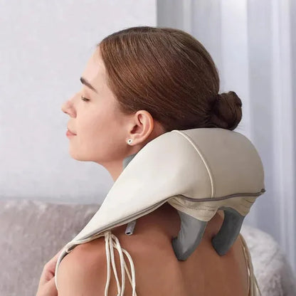 Neck & Shoulder Massager