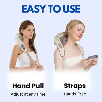 Neck & Shoulder Massager