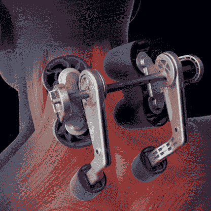 Neck & Shoulder Massager