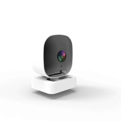 🔥 Crystal-clear 2K security camera 🎥 Color Night Vision 🌙 24/7 Recording & Smart Alerts 🚨