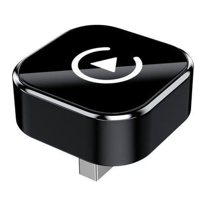 Your Car, Upgraded - Wireless carplay Adapter